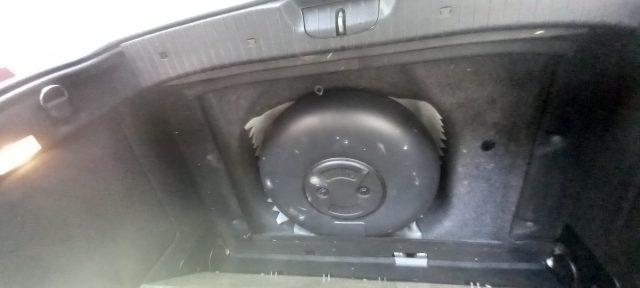 MERCEDES-BENZ A 150 BlueEFFICIENCY Premium Gpl