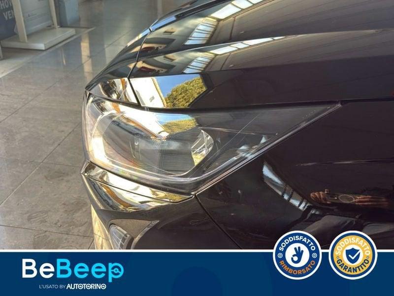 Hyundai i20 1.0 T-GDI 48V CONNECTLINE IMT