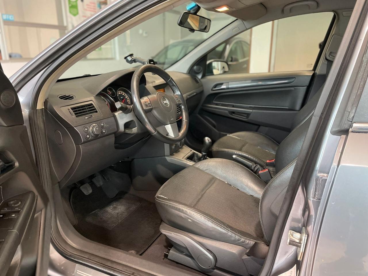 Opel Astra 1.7 cdti Cosmo 101cv