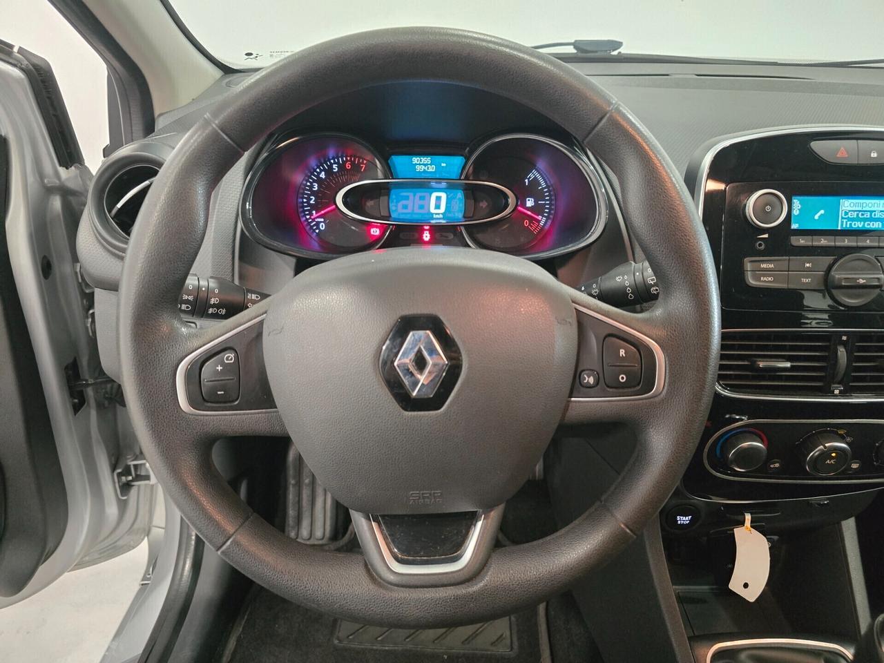 Renault Clio 1.2 75CV 5 porte Life