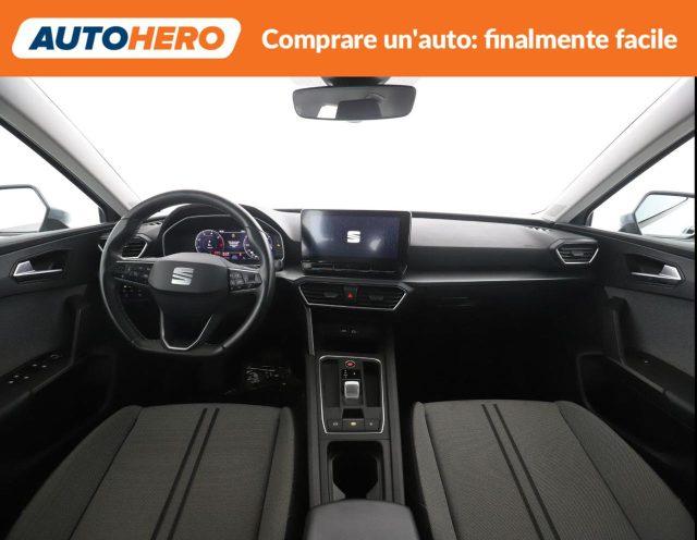 SEAT Leon 2.0 TDI 150 CV DSG Style