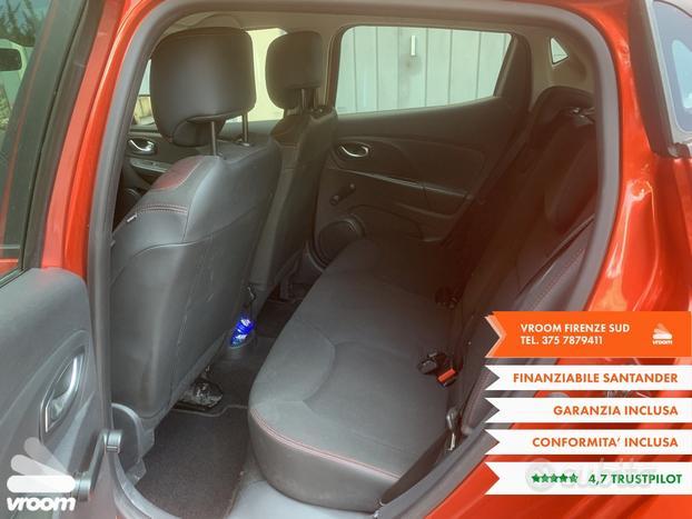 RENAULT Clio 4 serie Clio 1.2 75CV 5 porte Life