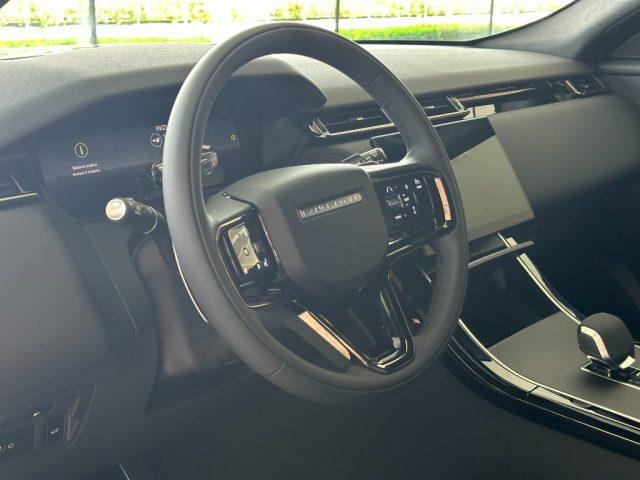 LAND ROVER Range Rover Velar 2.0 I4 PHEV 404 CV Dynamic HSE