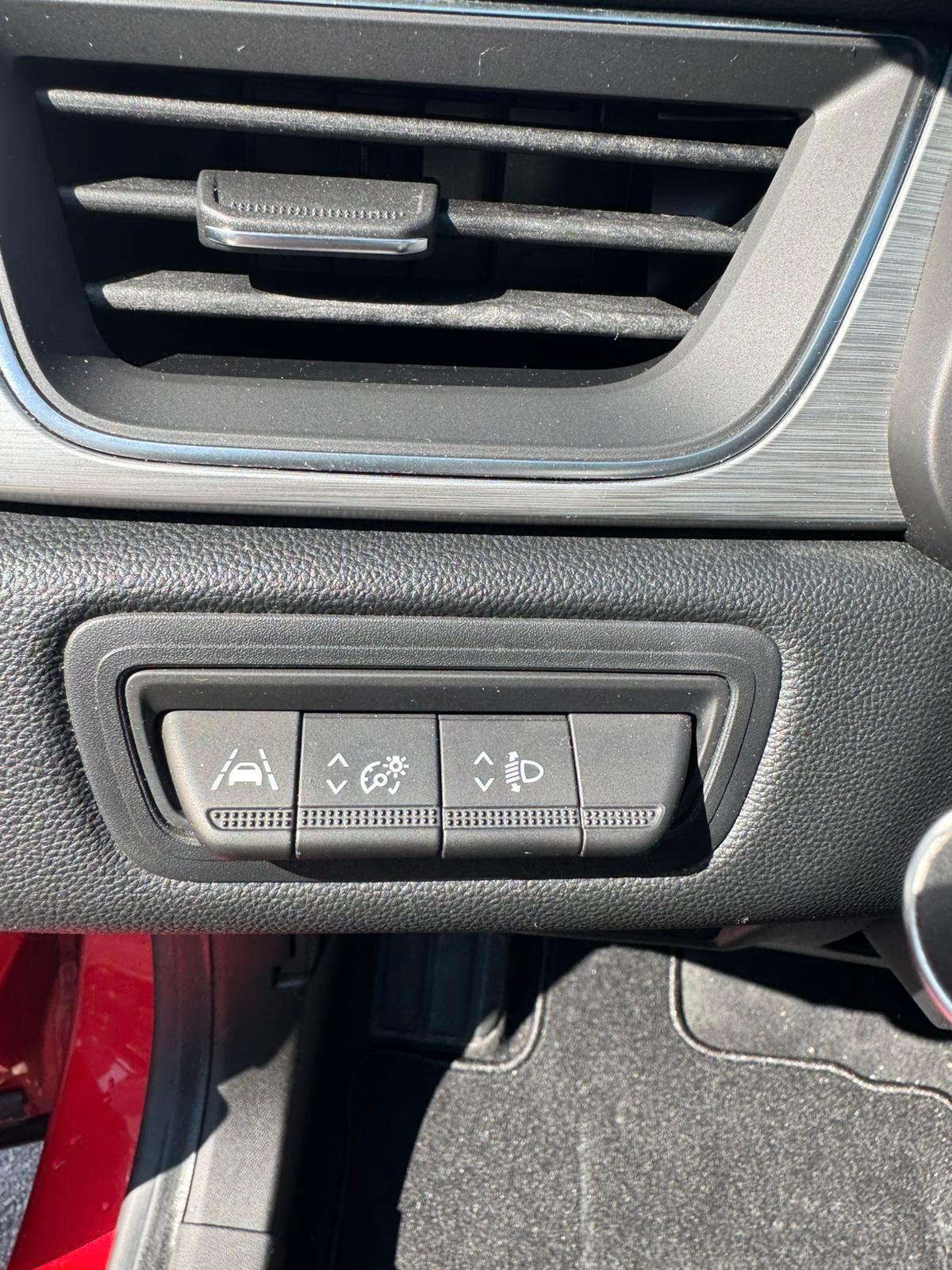 Renault Captur 130CV Intens