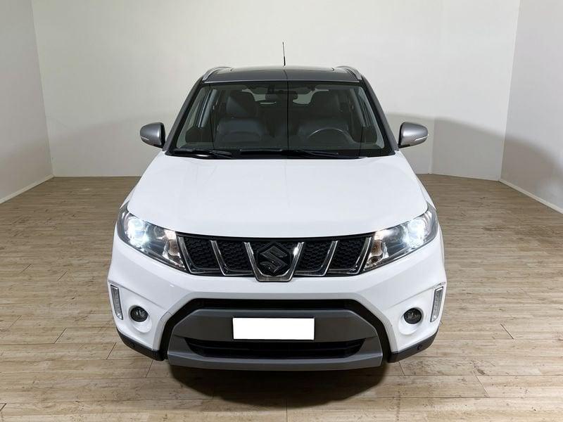 Suzuki Vitara 1.6 DDiS 4WD All Grip Yoru