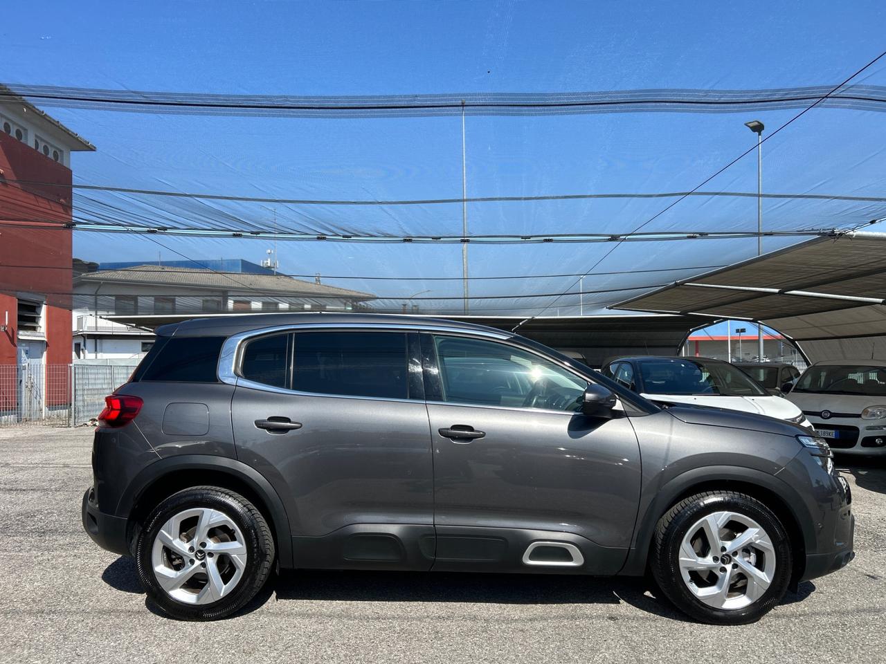 Citroen C5 Aircross 1.5 bluehdi Business s&s 130cv my20