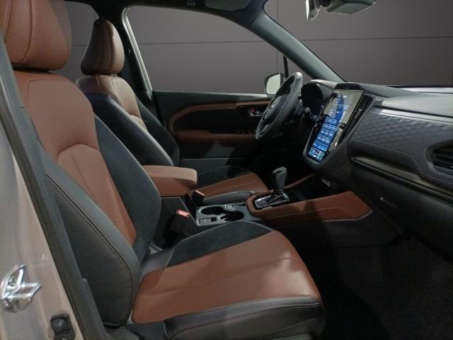 SUBARU Forester 2.0 e-Boxer MHEV CVT Lineartronic Premium