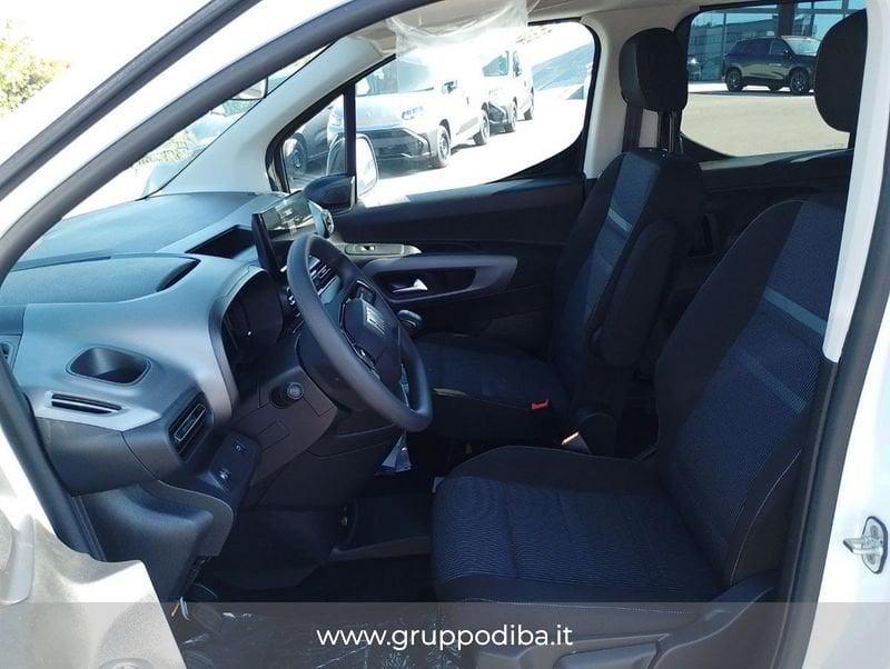 FIAT FBM Dobl? Series 4 Stock My26 Dobl? Combi Passo Lungo