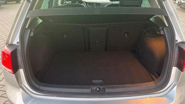 VOLKSWAGEN Golf 1.6 TDI DSG 5p. Highline BlueMotion Techn