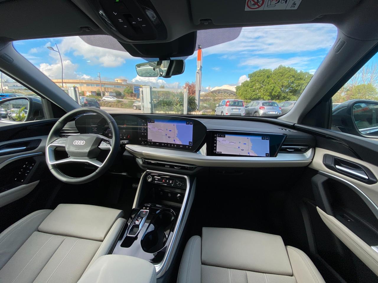 Audi Q5 SPB 2.0 tdi mhev+ S line quattro s-tronic KM0