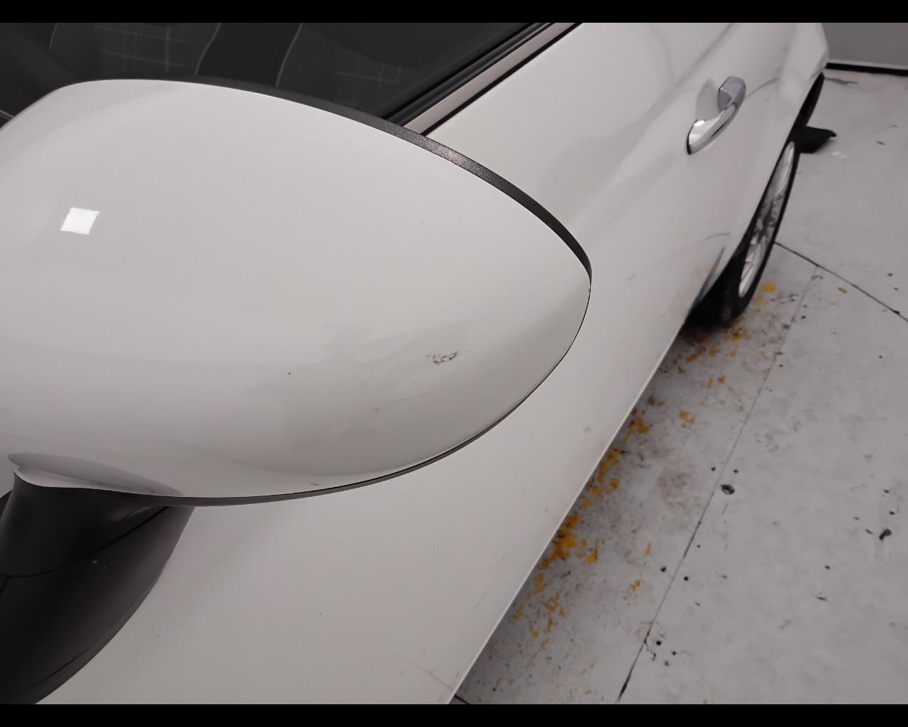 FIAT 500 III 2015 - 500 1.2 Lounge 69cv