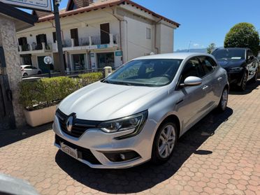 Renault Megane Mégane Blue dCi 115 CV Business