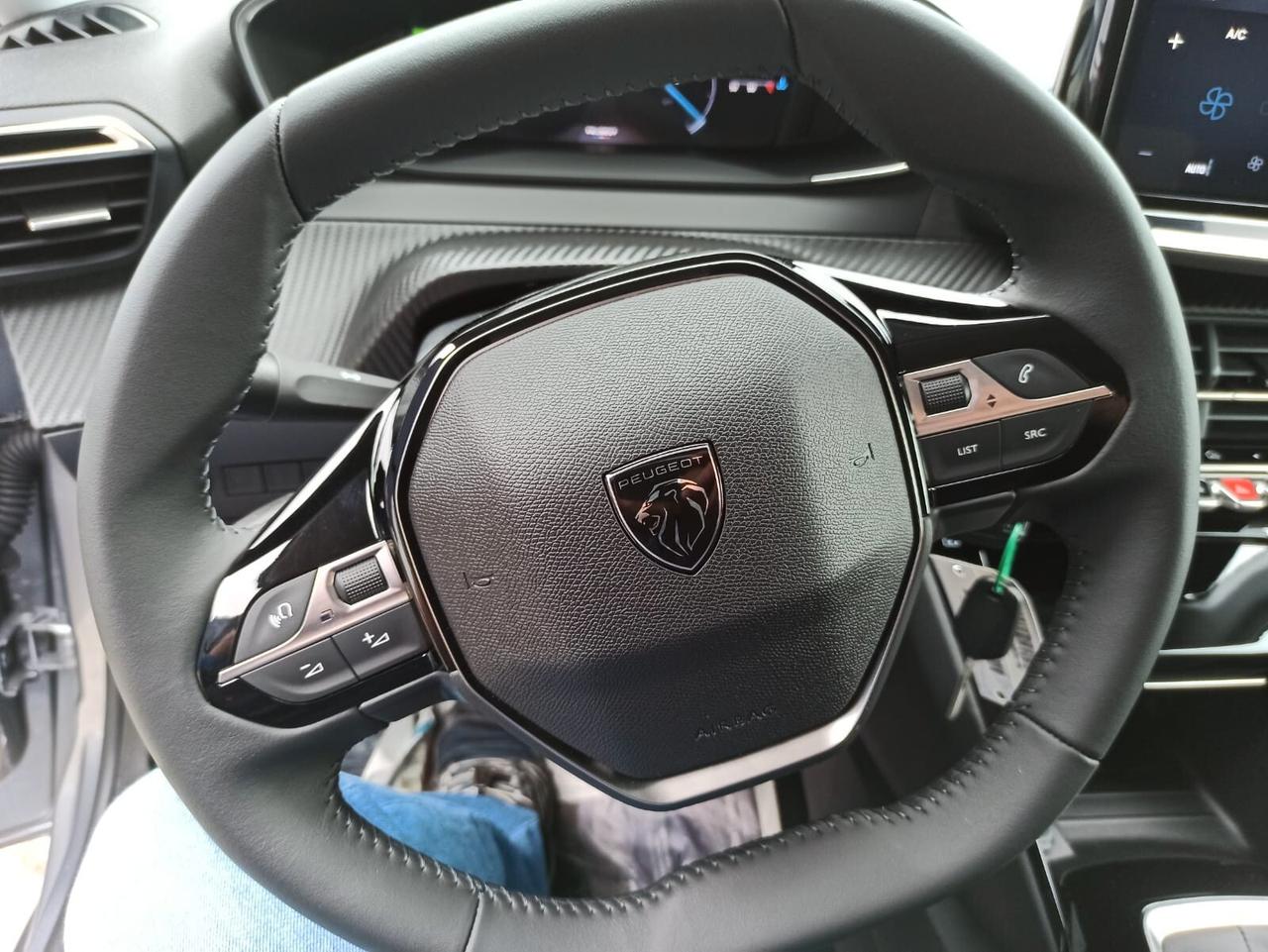 Peugeot 208 PureTech 100 Stop&Start 5 porte Allure