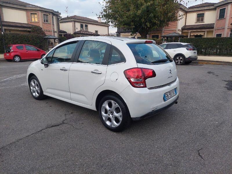 Citroen C3 1.2 VTi 82 Exclusive Neopatentati full.optional