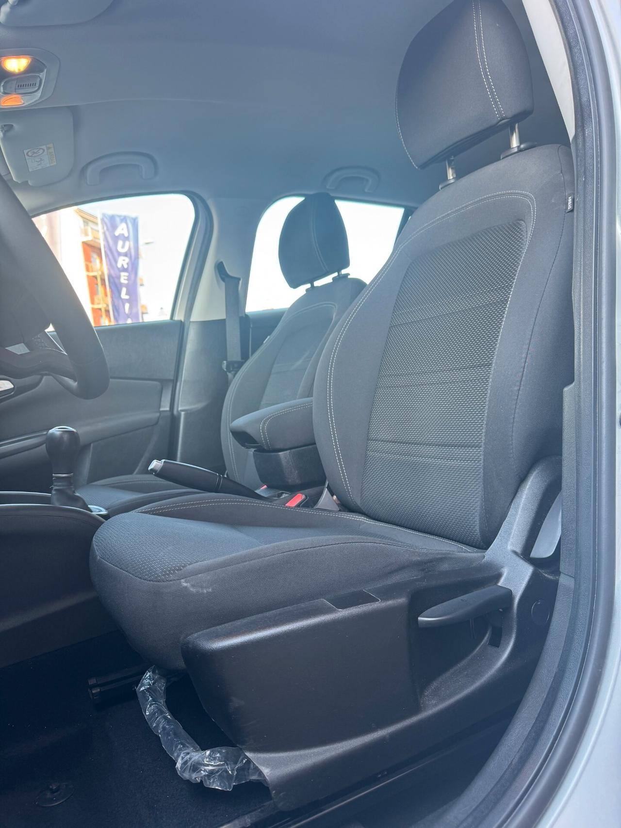 Fiat Tipo 1.0 SW City Life neopatenato