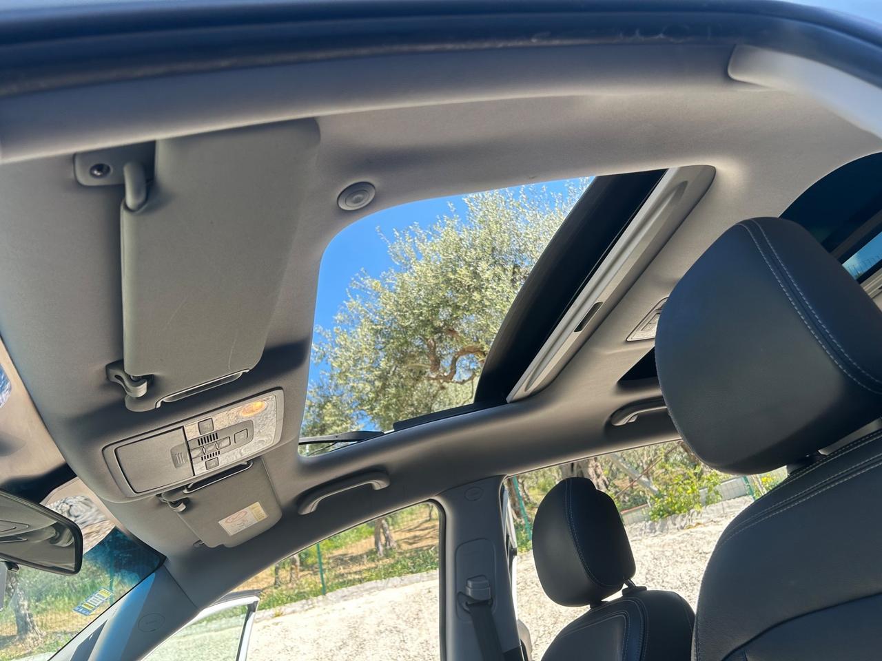 Kia Sportage 1.7 CRDI VGT 2WD Class