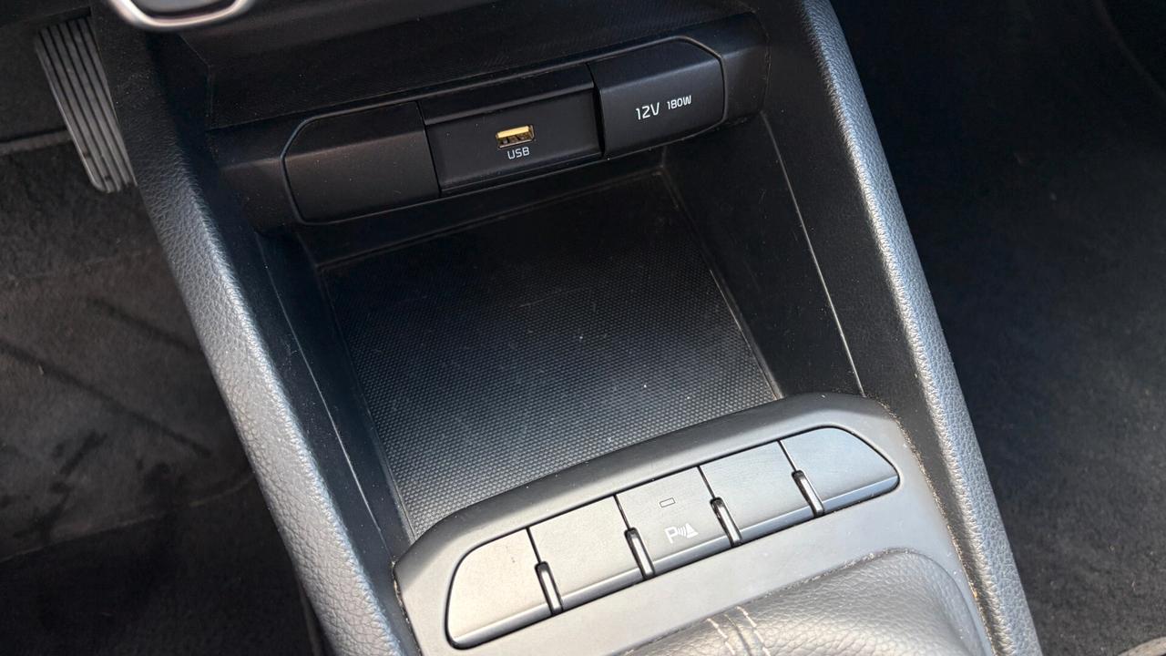 Kia Stonic 1.2 DPI ECO GPL Urban