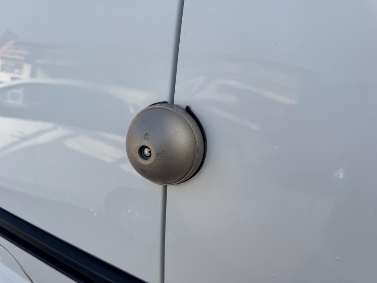 Fiat Fiorino 1.3 MJT 95CV Cargo SX