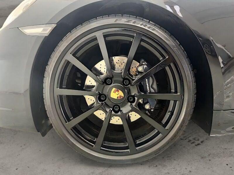 Porsche 718 Boxster 2.0
