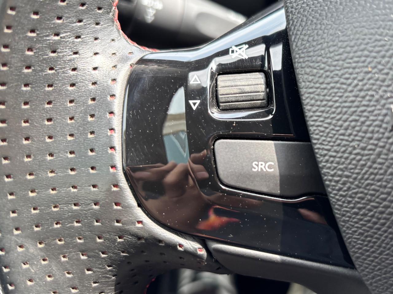Peugeot 308 BlueHDi 120 S&S EAT6 GT Line