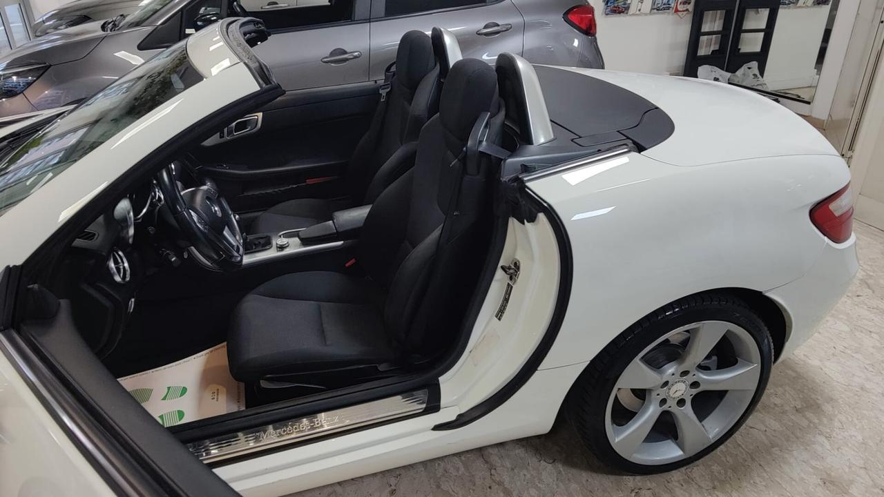 Mercedes-benz SLK 200 Sport