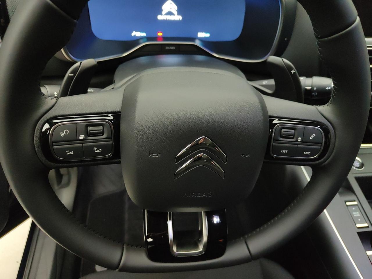 CITROEN C5 Aircross 2022 1.6 HYBRID PHEV 180CV FEEL E-EAT8