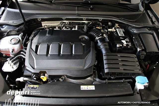 Volkswagen Passat Variant 2.0 TDI EVO DSG Business