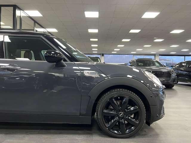 MINI Cooper SD Clubman 2.0 Hype auto
