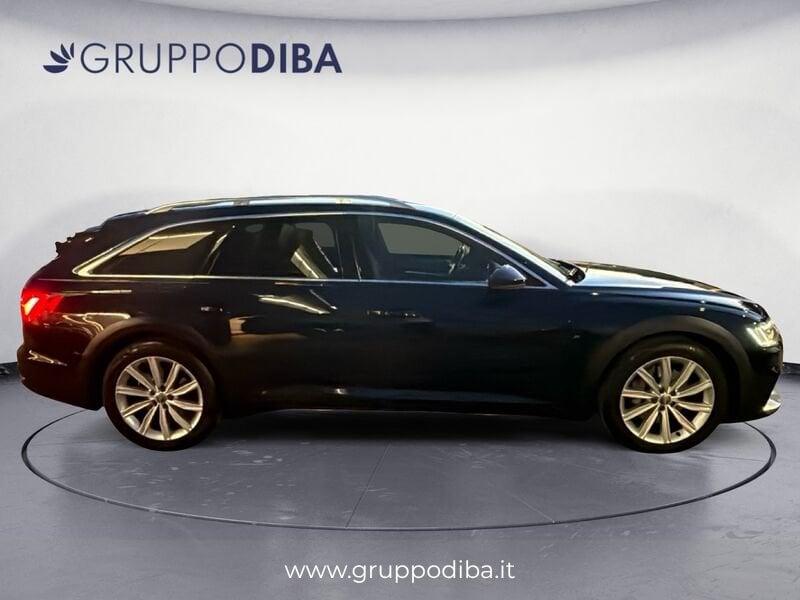 Audi A6 Allroad Quattro A6 V 2019 Allroad Diesel A6 Allroad 45 3.0 tdi mhev 48V quattro 231cv tiptr