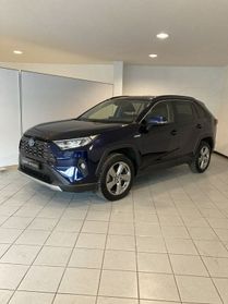 Toyota RAV4 RAV4 2.5 HV (218CV) E-CVT 2WD Active