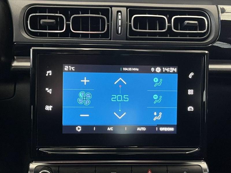 Citroën C3 C3 1.2 puretech Shine s&s 83cv