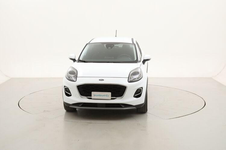 Ford Puma Titanium BZ189127 1.0 Mild Hybrid 125CV