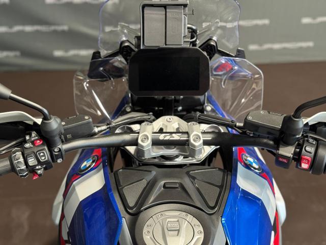 BMW R 1300 GS GS trophy