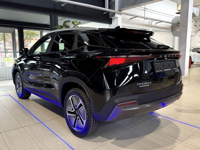 Omoda Omoda 5 EV Omoda 5 Comfort 61,1 kWh