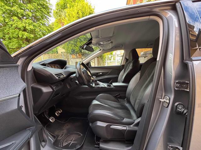 PEUGEOT 3008 BlueHDi 130 S&S Crossway "ProMMo"