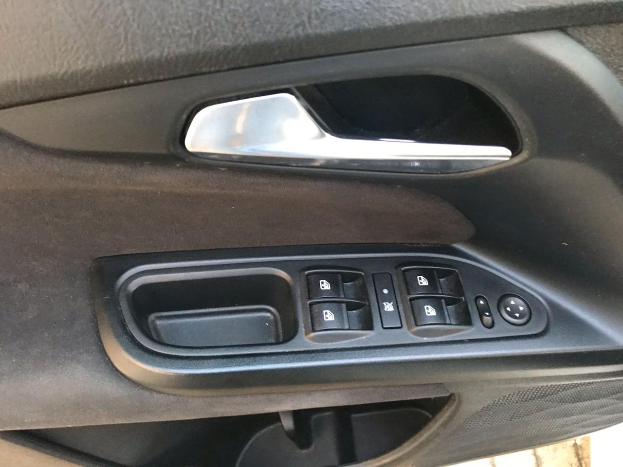 Fiat Tipo 1.6 Mjt S&S SW Lounge