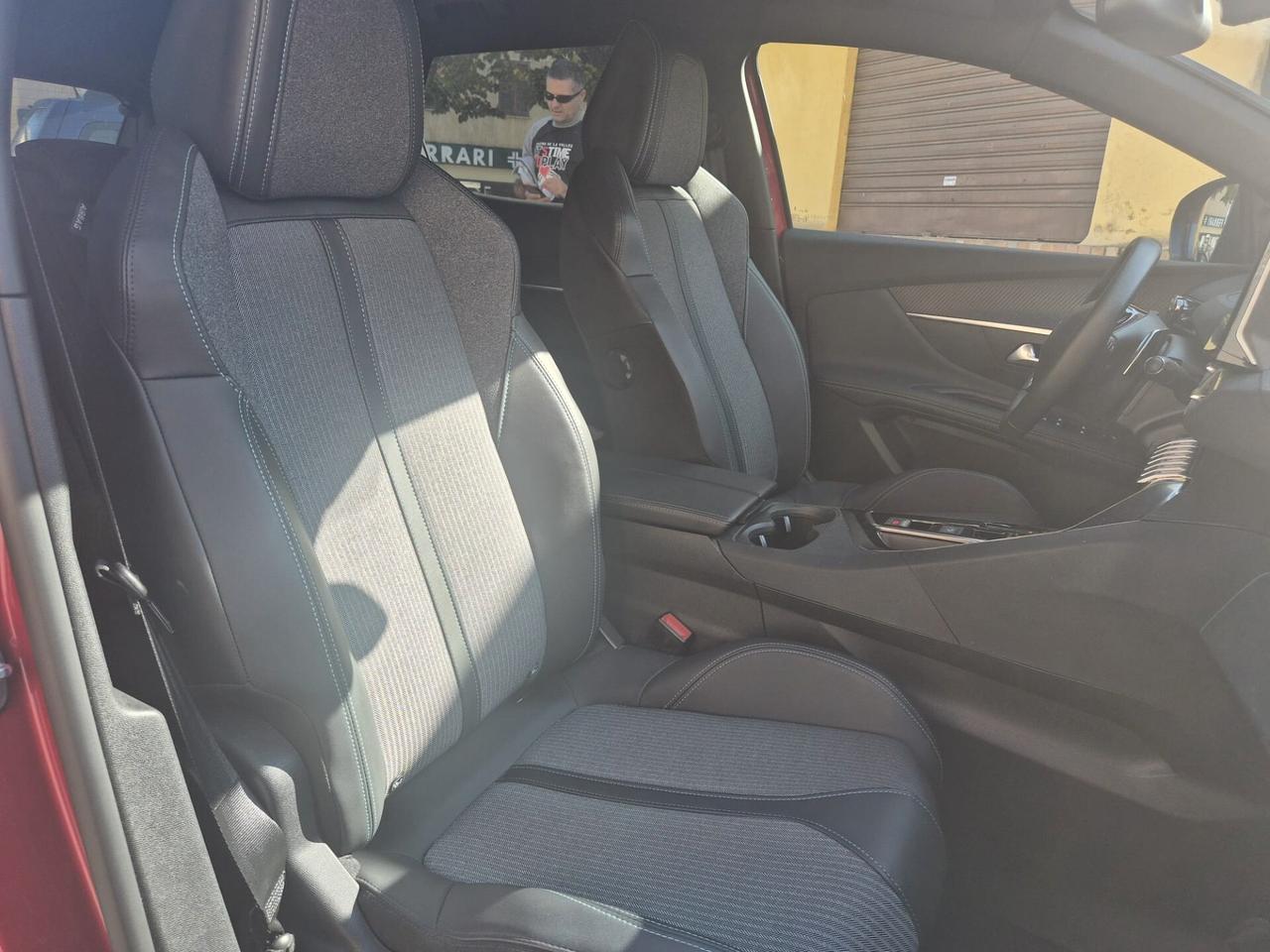 Peugeot 3008 BlueHDi 130 S&S EAT8 Allure Pack