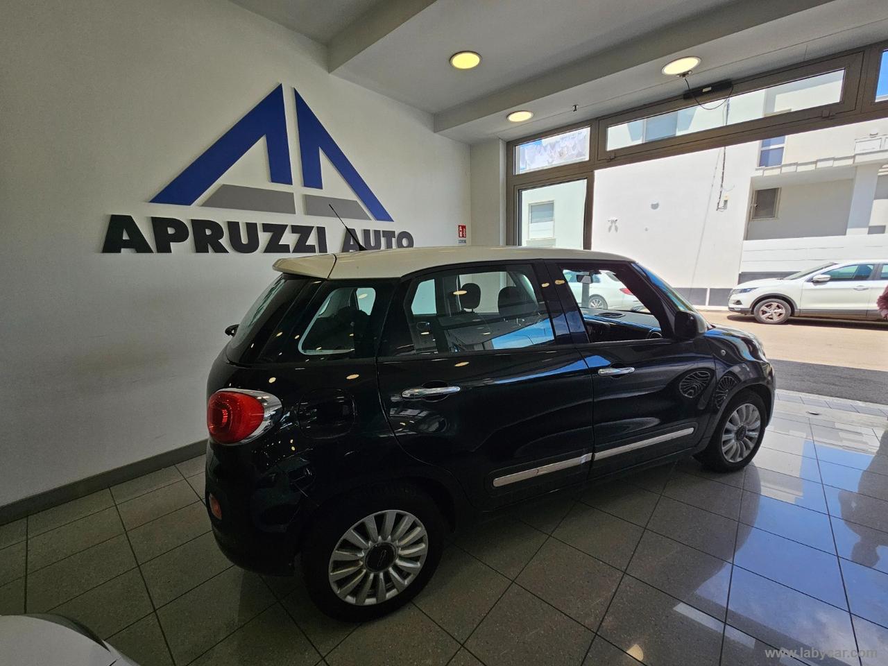 FIAT 500L 1.6 MJT 105 CV Pop Star