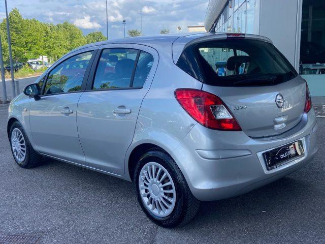 OPEL Corsa 1.2 85CV 5P. GPL-TECH One