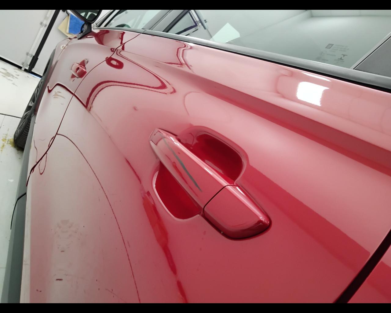 OPEL Crossland 2021 - Crossland 1.5 ecotec Blitz Edition 110cv