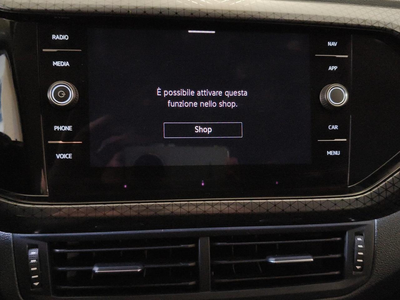 Volkswagen T-Cross 1.0 TSI 110 CV Advanced