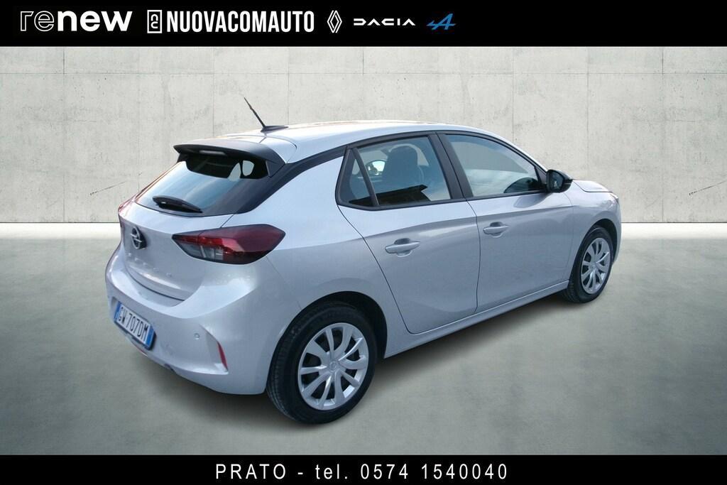 Opel Corsa 5 Porte 1.2 Edition