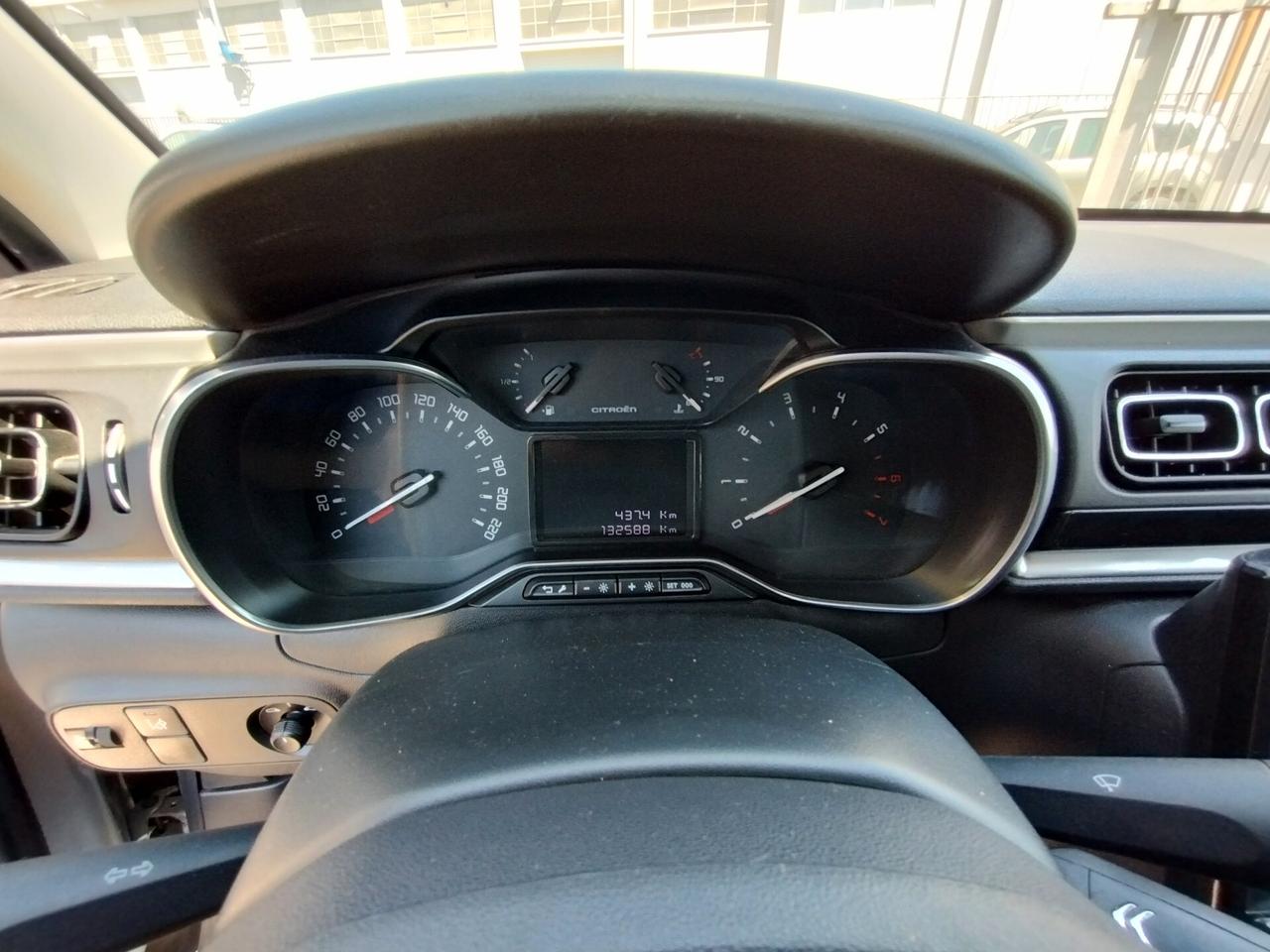 CITROEN C3 BlueHDI 1.5 Diesel 75 SeS Shine 2017