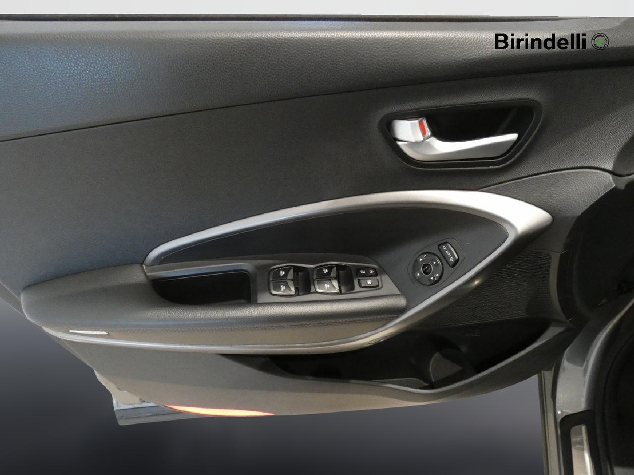 HYUNDAI Santa Fe 3ªs. 12-18 - Santa Fe 2.2 CRDi 4WD A/T Style