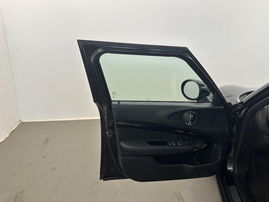 Mini One D Clubman 1.5 TwinPower Turbo One D