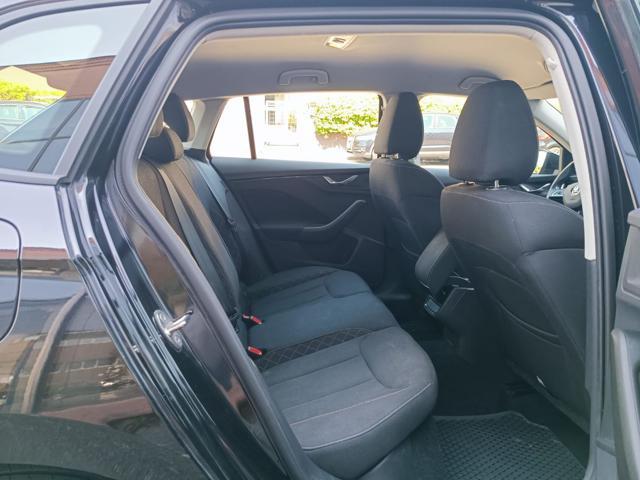 SKODA Scala 1.6 TDI SCR DSG Ambition
