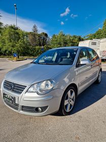 Volkswagen Polo 1.4/80CV 16V 5p. - 2006
