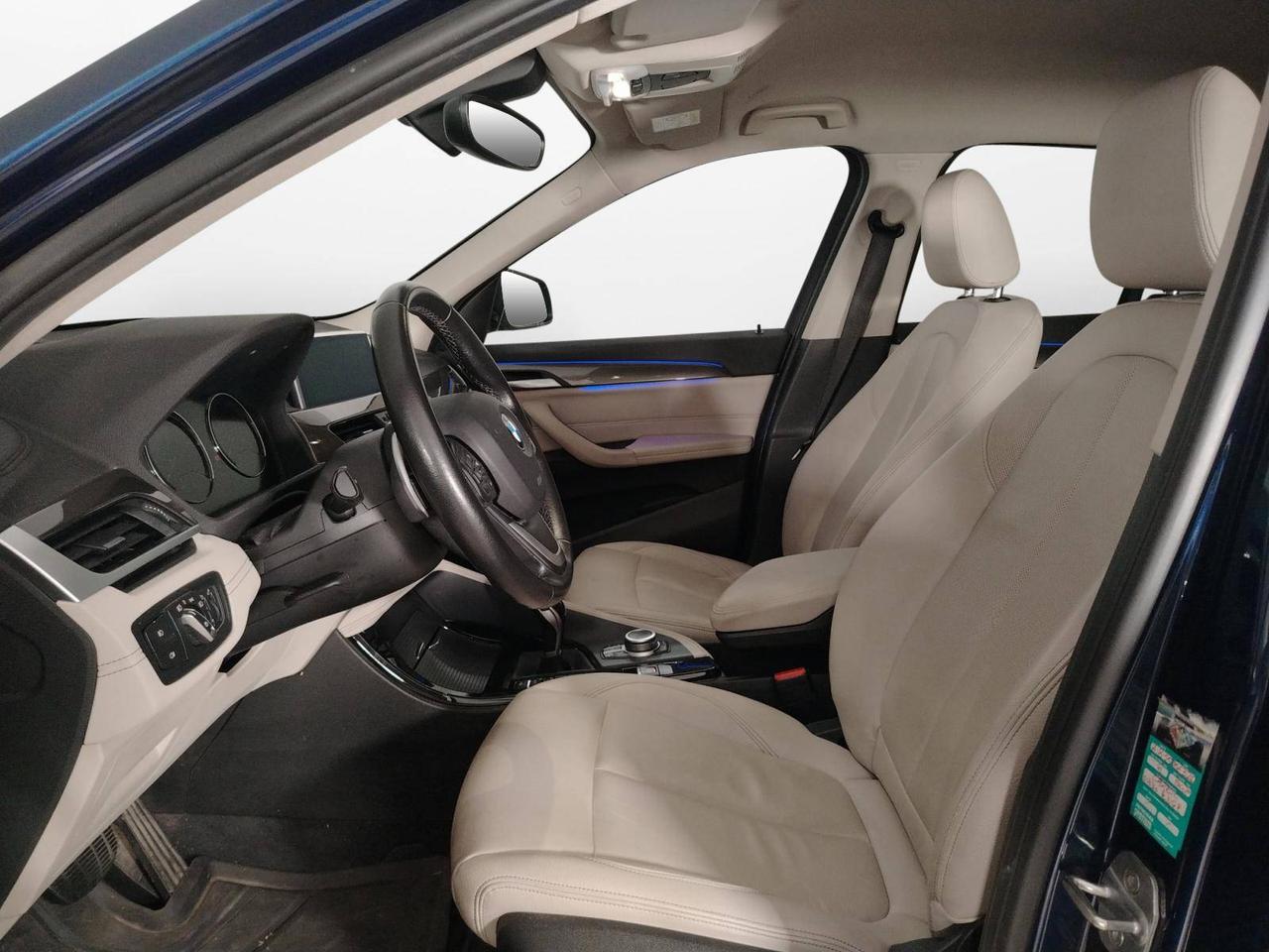 BMW X1 sDrive20d xLine