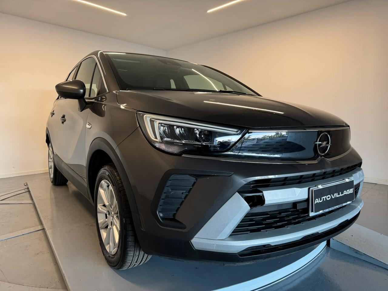 Opel Crossland 1.2 Turbo 12V 110 CV Start&Stop Elegance