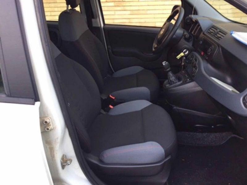 FIAT Panda 0.9 TwinAir Turbo 85cv S&S E6d-Temp 4x4